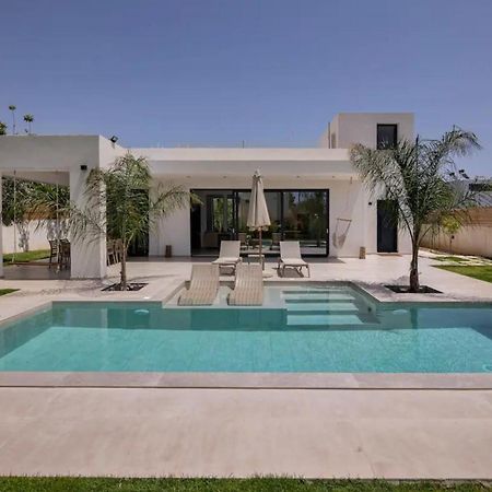 Villa Kala Loutraki - Private Pool & Sauna I Beach المظهر الخارجي الصورة