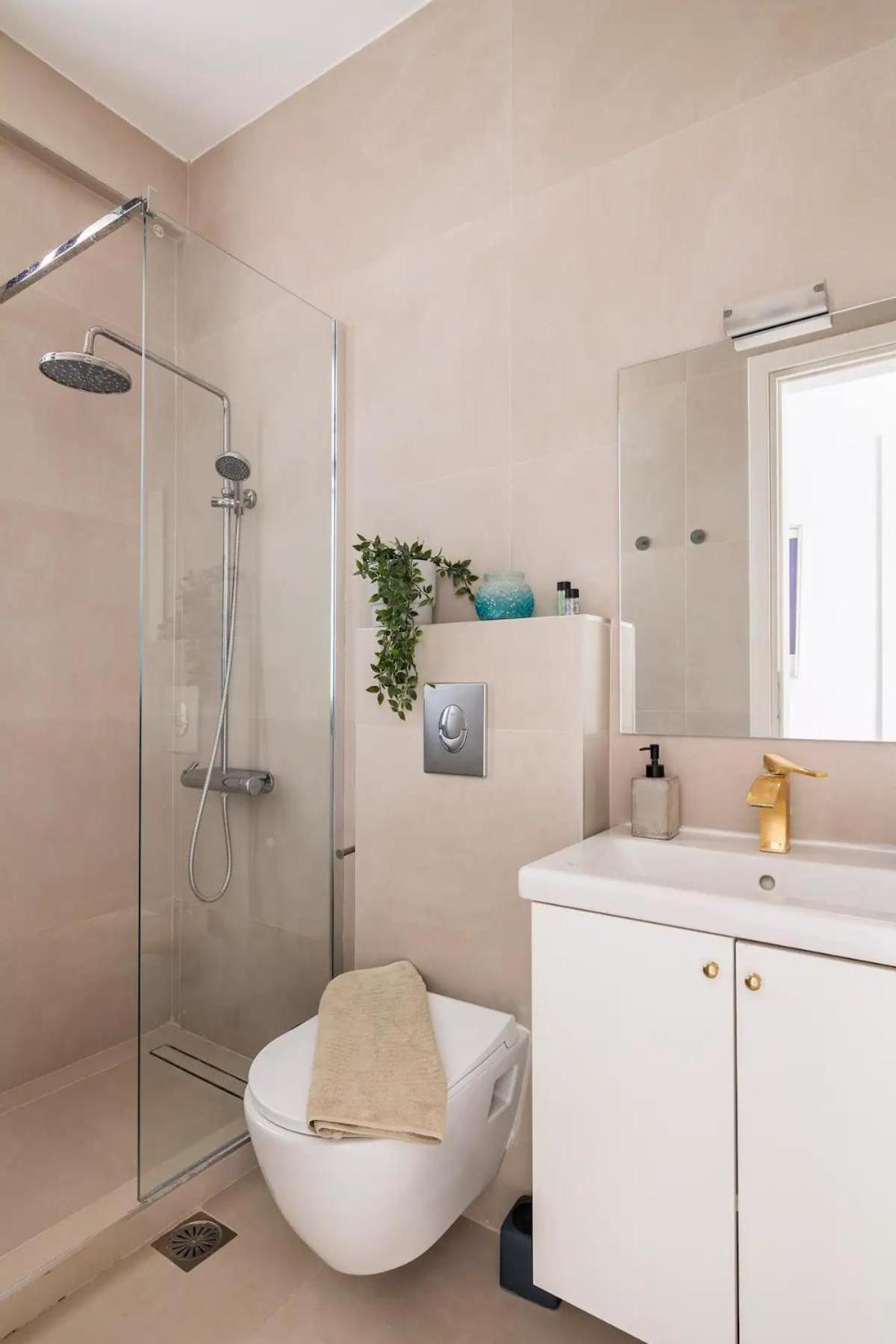 Villa Kala Loutraki - Private Pool & Sauna I Beach المظهر الخارجي الصورة