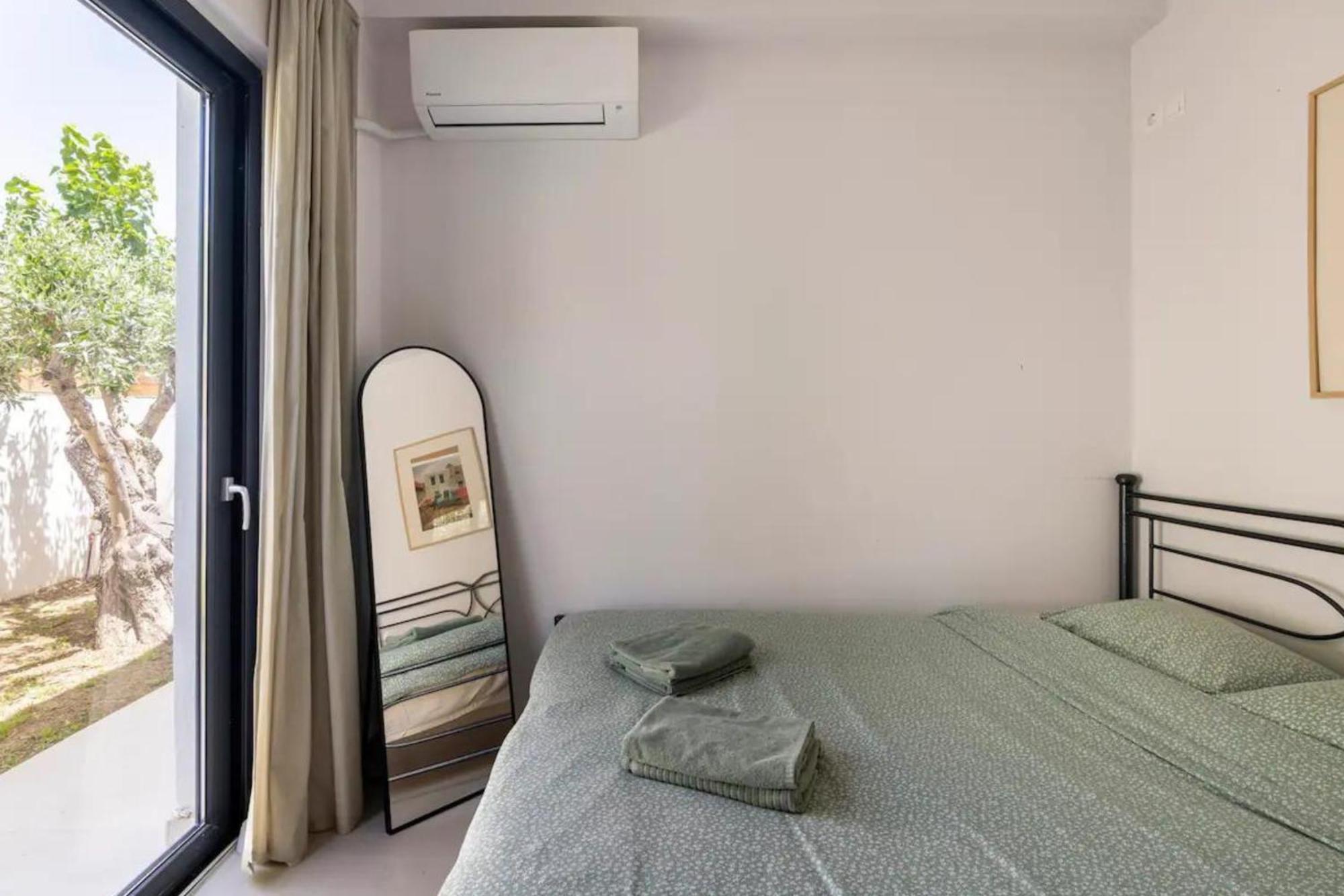 Villa Kala Loutraki - Private Pool & Sauna I Beach المظهر الخارجي الصورة