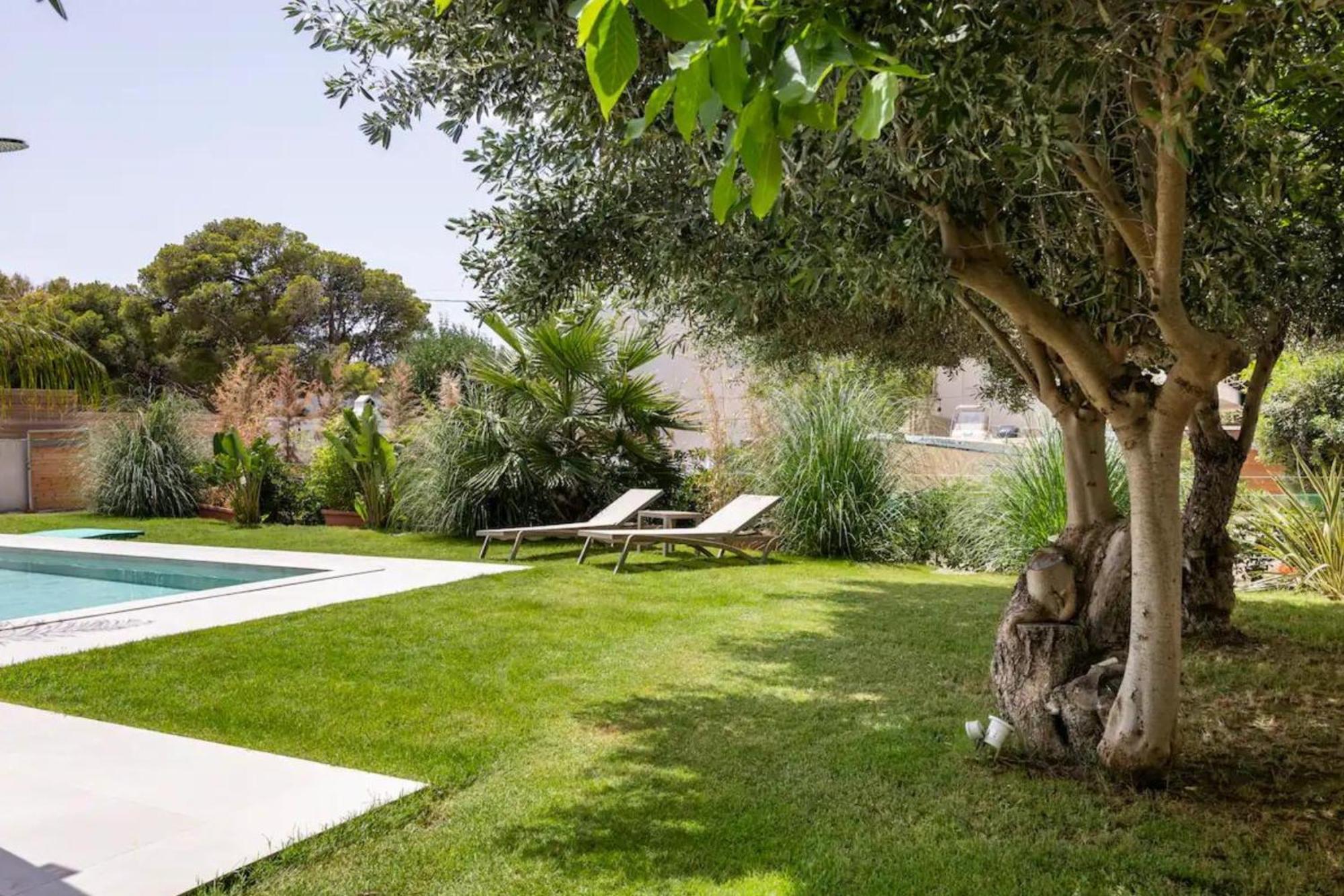 Villa Kala Loutraki - Private Pool & Sauna I Beach المظهر الخارجي الصورة
