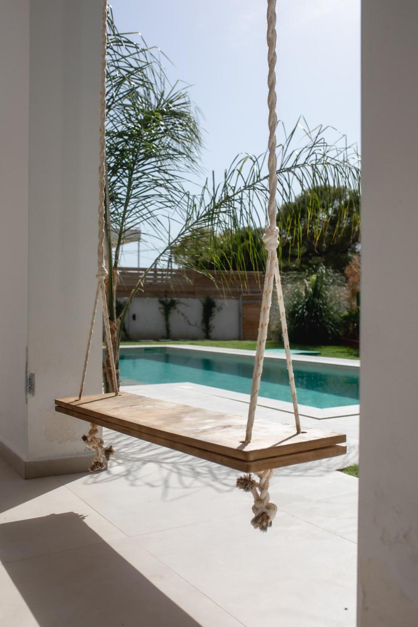 Villa Kala Loutraki - Private Pool & Sauna I Beach المظهر الخارجي الصورة