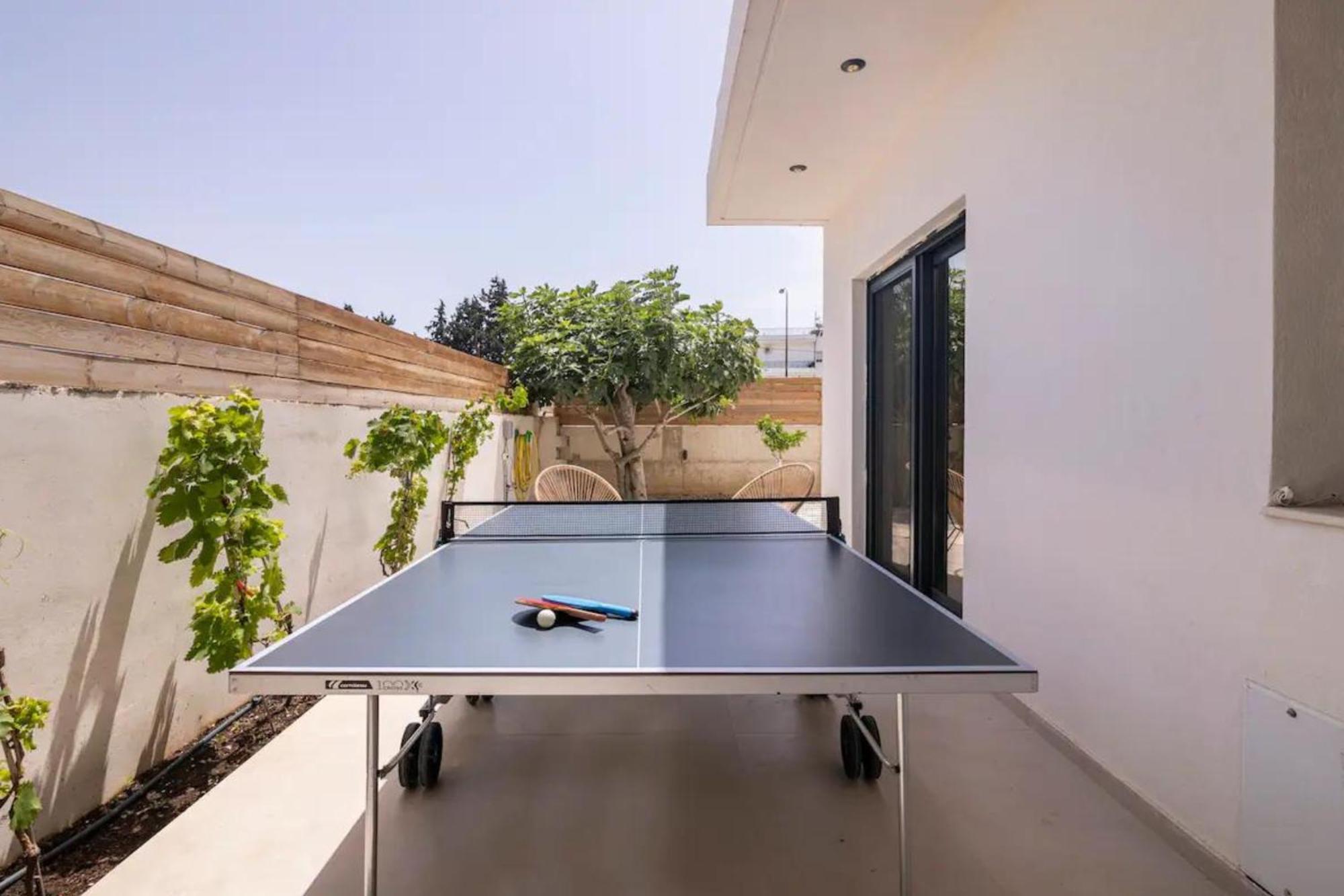 Villa Kala Loutraki - Private Pool & Sauna I Beach المظهر الخارجي الصورة