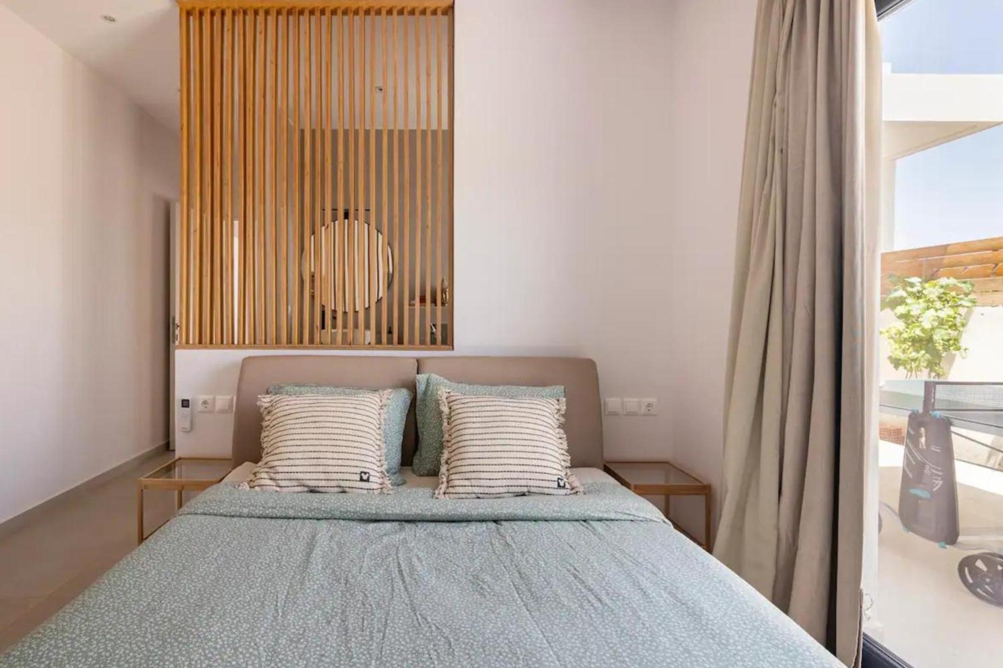 Villa Kala Loutraki - Private Pool & Sauna I Beach المظهر الخارجي الصورة
